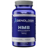 Genologix HMB Muscle Strength